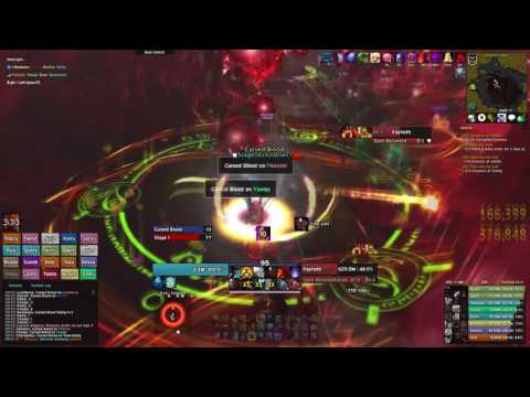 Plan B vs Mythic Il'gynoth (Mage POV Róllie)