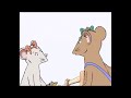 Angelina Ballerina Series 1 Treasure Tandems