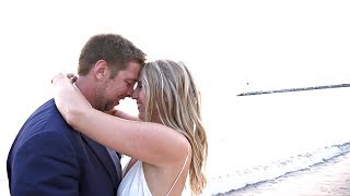 Jen + Dan | Highlights Reel | Leland, MI