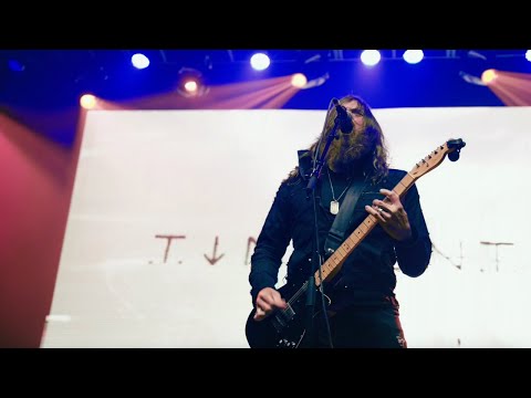 Tim Montana - Get You Some (Live From Denver)