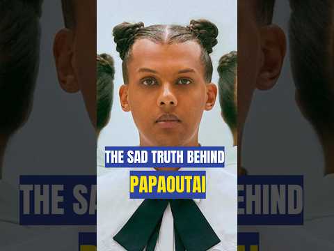 Thumbnail for Why Stromae Sang Papaoutai 💔 (The Painful Truth) by sang
