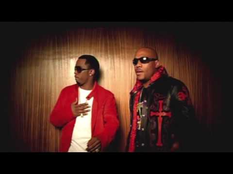 Diddy - Through The Pain (Official Music Video)