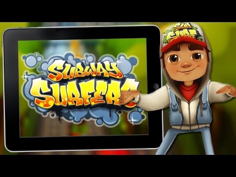 subway surfers ios hack