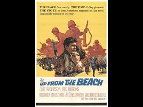 Up From The Beach (1965)