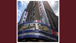 I'm Writing a Novel (Live)