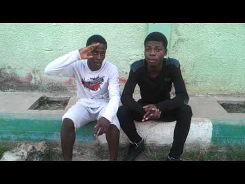 Chefe Kamone votem top Kuduro  Afashion tock- Pink Straga e Stone Melaço