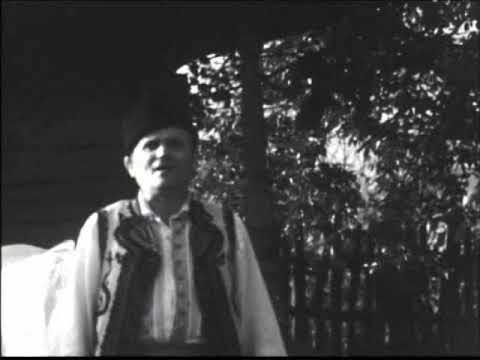 DUMITRU BALASOIU - Urcai dealu' la Ceroi