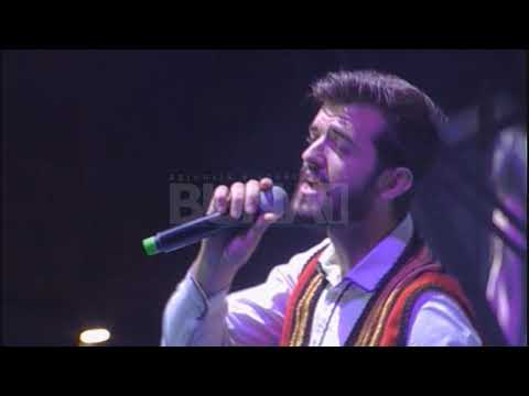 Buna 1/ "Nata Shkodrane"  Ademir Fresku - Vashes t'bukur