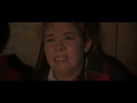 Bala de prata (1985) - Cena final