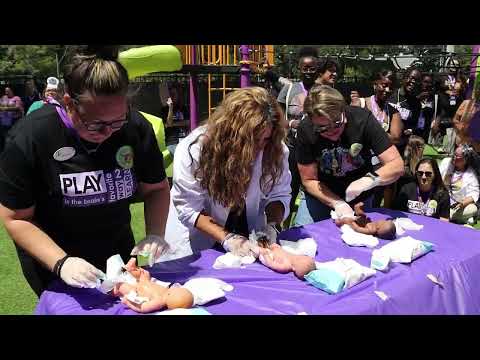 O2B Kids Education Conference Testimonial: Samarpita