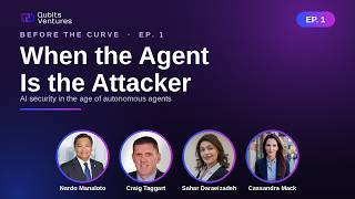 Download lagu Before the Curve, Ep 1: When the Agent Is the Attacker | AI Security in the Age of Autonomous Agents mp3 Download lagu Before the Curve, Ep 1: When the Agent Is the Attacker | AI Security in the Age of Autonomous Agents mp3