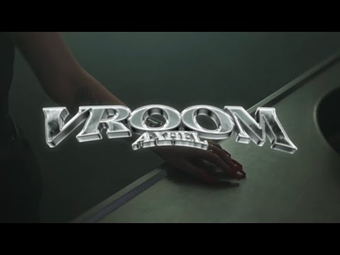 Axhel - VROOM (Official Video)