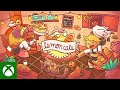 Lemon Cake - Announce Trailer