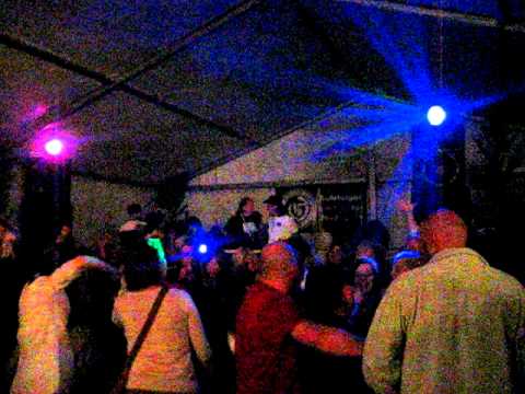 pfingstfest in günterfürst odenwald....super party