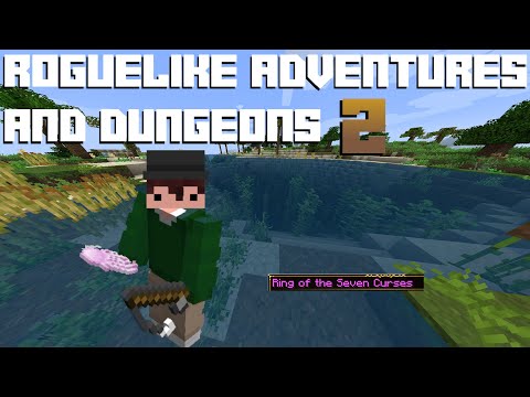 R.A.D 2, 7 Curses Playthrough, E2