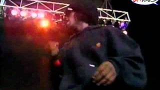 Das EFX &amp; Redman - East Coast (Live) 1992