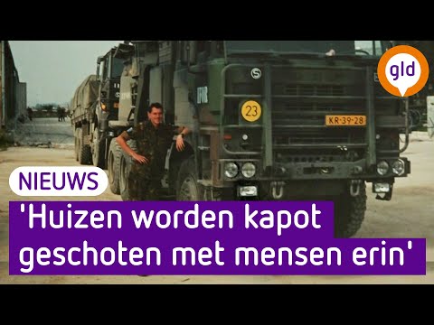 GLD Nieuws 8 maart 2022