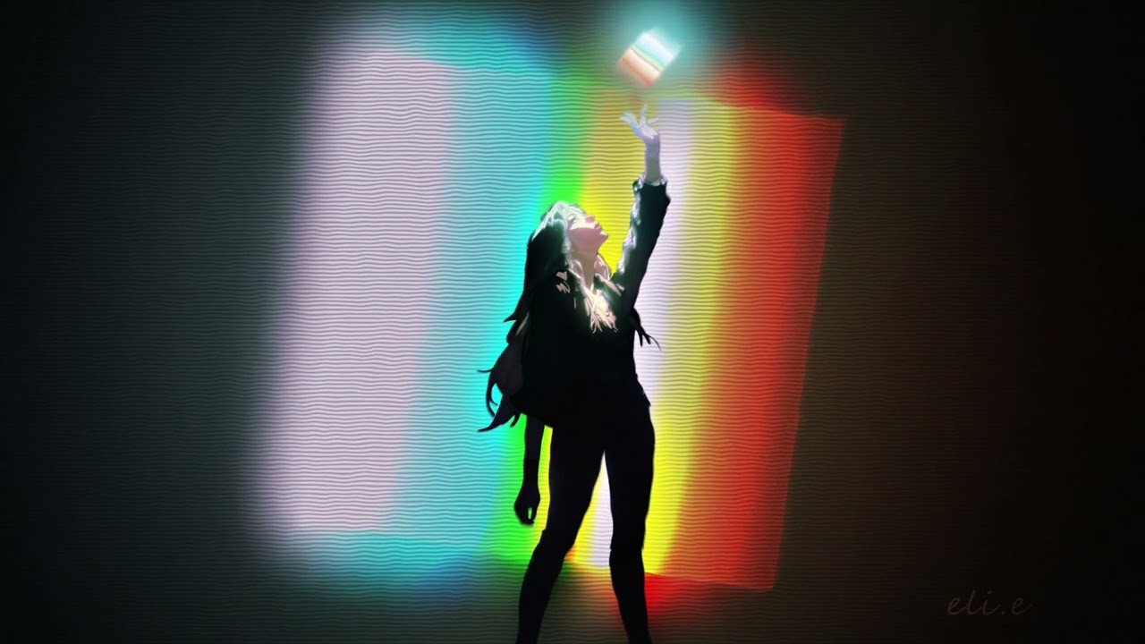 Cubo glow