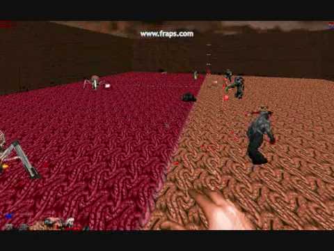 DOOM Wars: Ultra Fight