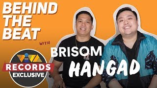 Behind The Beat: Hangad by Brisom (feat. Keiko Necessario)