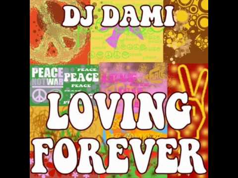 Dj Dami - Loving Forever (Relight Orchestra Remix).wmv