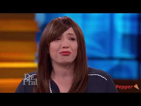 Dr. Phil S15E150 ~ My Father Brainwashed Me to Be His Wife