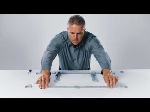 Dia 15–Audio-Technica ATND1061DAN Beamforming Array Microphone  with dante  (video)