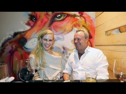 The Old Fashioned Mom Show: Michelle-Marie Heinemann Presents David Yarrow