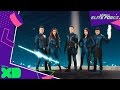 Lab Rats Elite Force Opening Titles Official Disney XD UK