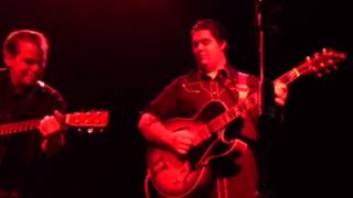 Wayne Hancock - &quot;Railroad Blues&quot;