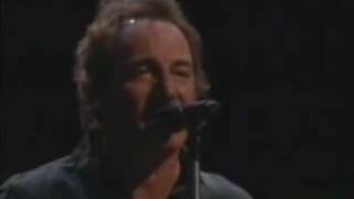 Bruce Springsteen The E Street Band Summertime Blues Video