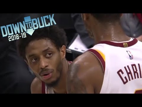 Brandon Knight 16 Points/5 Assists Full Highlights (3/18/2019)