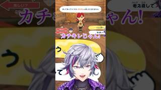 【元友達】もちさんと喧嘩してカチキレてしまうローレン【トモダチコレクション わくわく生活/不破湊】