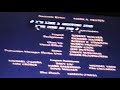 Closing To Aladdin 1993 VHS Version 1