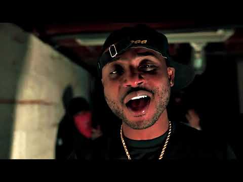 Tdot Pringle “Nightmare” (Official Music Video)