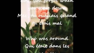 Angie Stone  -  Wish I Didn&#39;t Miss You  lyrics paroles