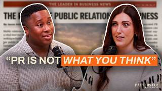 Your Reputation Can Destroy Your Business Overnight (How PR Actually Works)  | w/ Beth Keeton