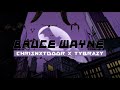 Chrisnxtdoor BRUCE WAYNE Ft Ty Brazy