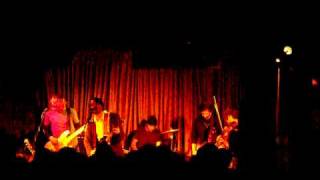 Margot and the Nuclear So and So's - Hello Vagina