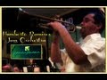 Humberto Ramirez Jazz Orchestra,Sax Ruben Rios Camacho,Trumpet Julito Alvarado,Verde Luz