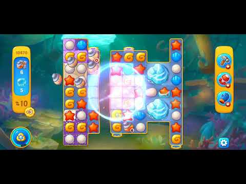 Fishdom/Gameplay/Levels(10470)