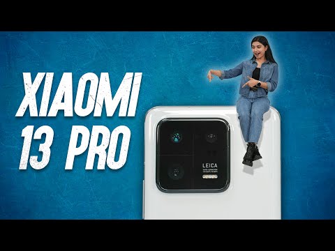 Xiaomi 13 Pro Full Review: After 2 weeks of use!