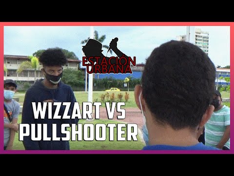 Wizzart vs PullShooter - OCTAVOS  (Fecha 2) / Liga Estación Urbana