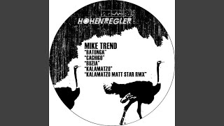 Batonga (Original Mix)