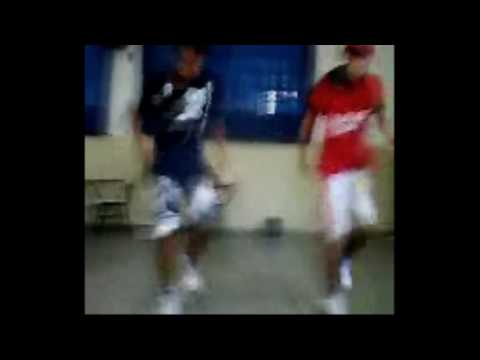 STM apresenta show de talentos de presidente kennedy