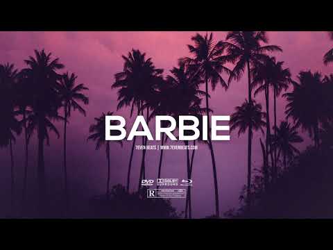 APACHE 207 x LIL LANO x DARDAN Type Beat - "BARBIE"