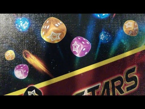 Mini Review of Dice Stars