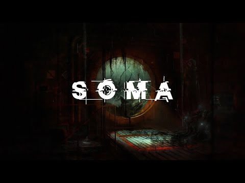 SOMA OST - Main Theme + Ending song (Extended)