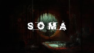 SOMA OST - Main Theme + Ending song (Extended)