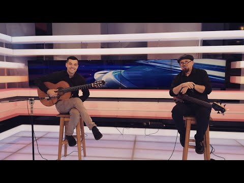 Da sam ja netko (Indexi) - Bosko Jovic & Mario Rasic